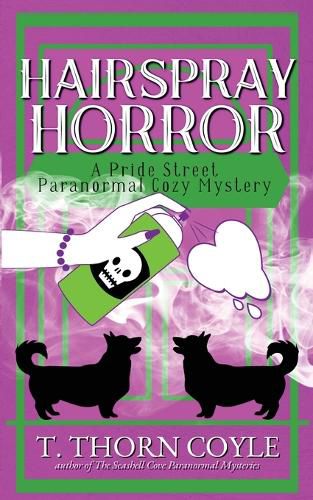 Hairspray Horror Pride Street Book 4