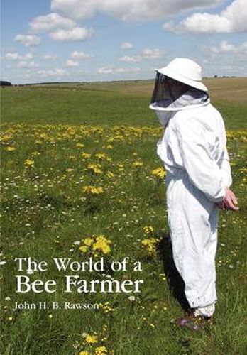 Cover image for The World of a Bee Farmer