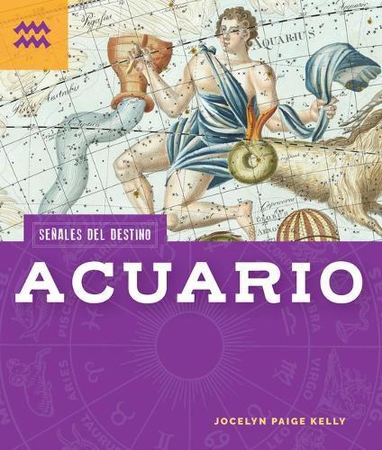 Cover image for Acuario