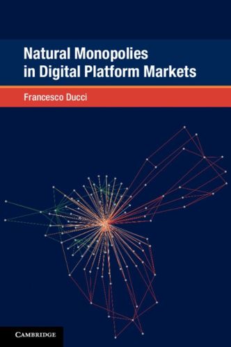 Natural Monopolies in Digital Platform Markets