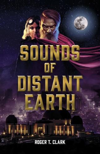Cover image for Sounds of Distant Earth