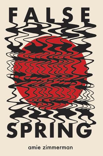Cover image for False Spring