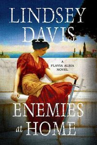 Cover image for Enemies at Home
