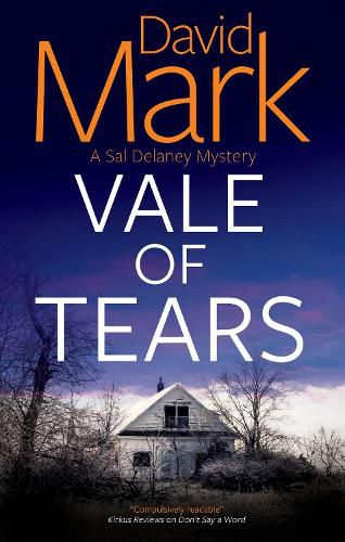 Cover image for Vale of Tears