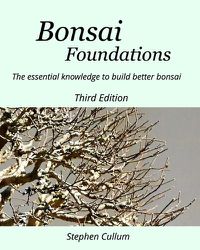 Cover image for Bonsai Foundations