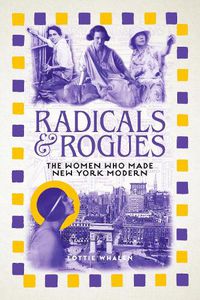 Cover image for Radicals and Rogues