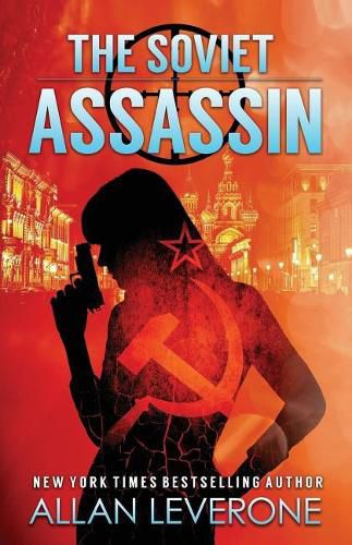 Cover image for The Soviet Assassin