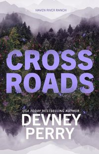 Cover image for Crossroads