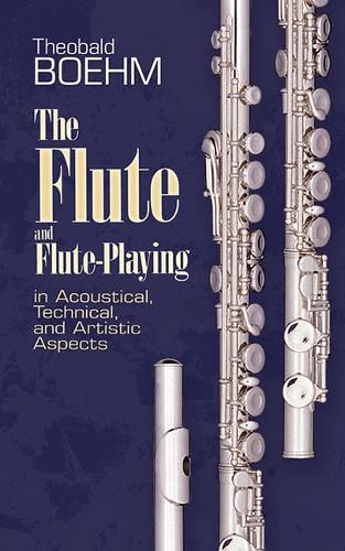 Cover image for Flute And Flute Playing