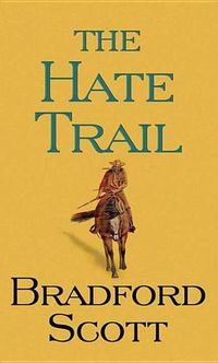 Cover image for The Hate Trail