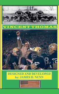 Cover image for Vincent Thomas