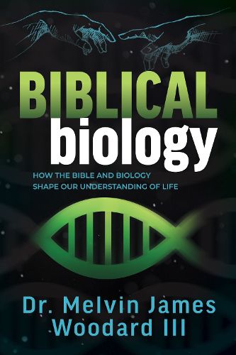 Cover image for Biblical Biology