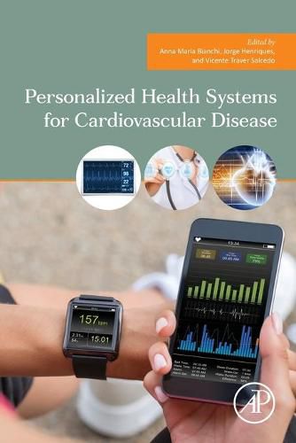 Cover image for Personalized Health Systems for Cardiovascular Disease