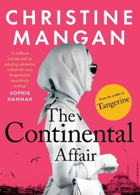 Cover image for The Continental Affair