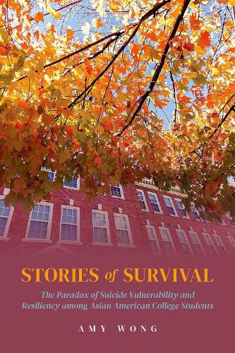 Cover image for Stories of Survival