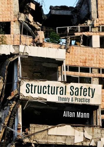 Cover image for Structural Safety: Theory & Practice