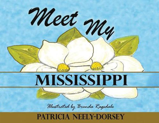 Cover image for Meet My Mississippi: Expanded Edition