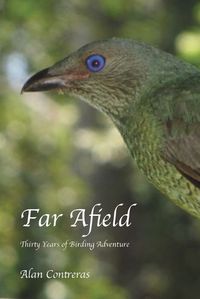 Cover image for Far Afield