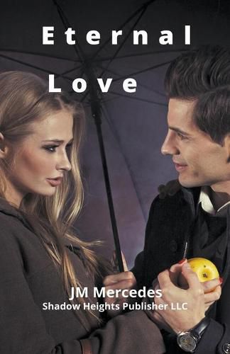 Cover image for Eternal Love