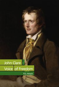 Cover image for John Clare: Voice of Freedom