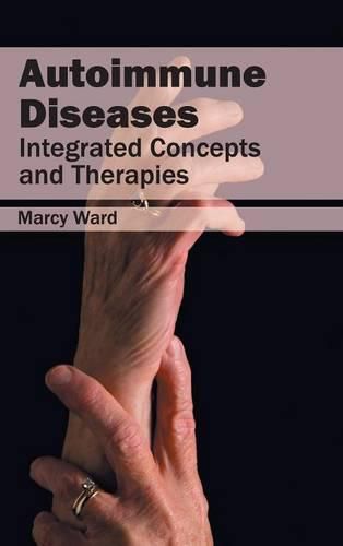 Cover image for Autoimmune Diseases: Integrated Concepts and Therapies