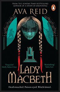 Cover image for Lady Macbeth