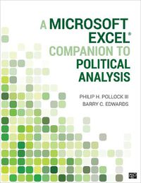 Cover image for A Microsoft Excel (R) Companion to Political Analysis