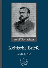 Cover image for Keltische Briefe