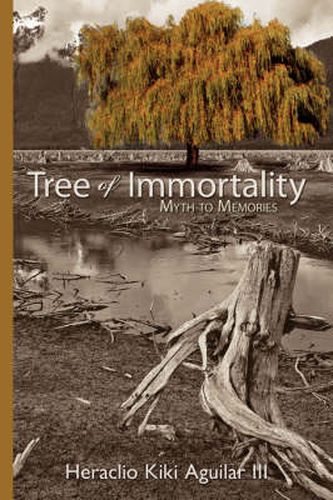 Cover image for Tree of Immortality