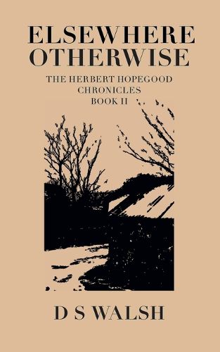 Cover image for Elsewhere, Otherwise