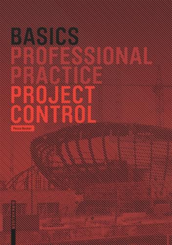 Cover image for Basics Project Control