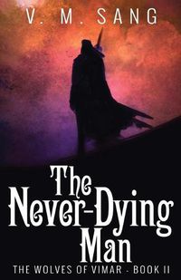 Cover image for The Never-Dying Man