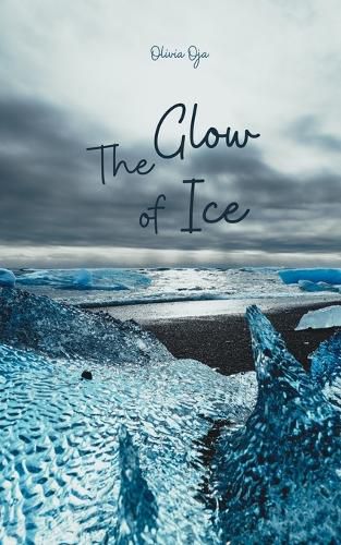 Cover image for The Glow of Ice