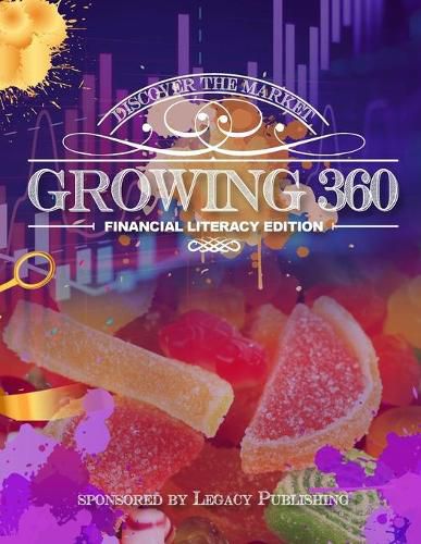 Cover image for Growing 360