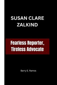 Cover image for Susan Clare Zalkind