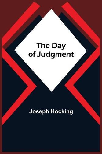 Cover image for The Day of Judgment