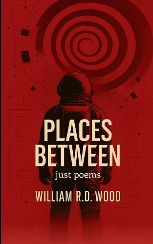 Cover image for Places Between