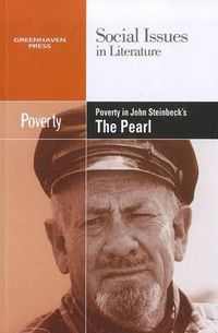 Cover image for Poverty in John Steinbeck's the Pearl