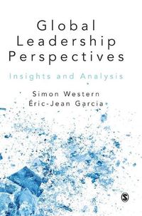 Cover image for Global Leadership Perspectives: Insights and Analysis