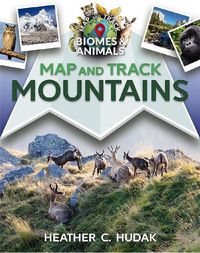 Cover image for Map and Track Mountains