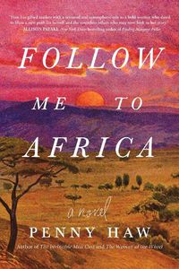 Cover image for Follow Me to Africa