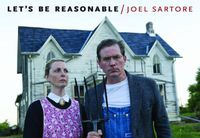 Cover image for Let's Be Reasonable
