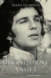 Cover image for Delinquent Angel