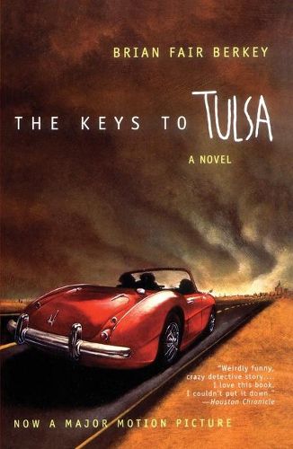 Cover image for Keys to Tulsa (Original)