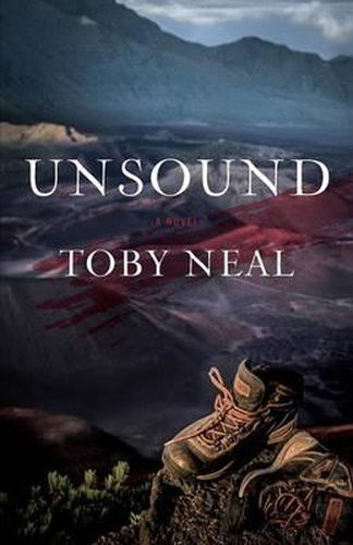 Cover image for Unsound