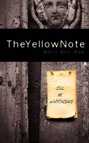 Cover image for The Yellow Note