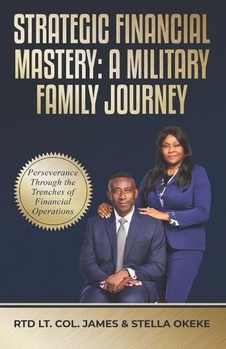 Cover image for Strategic Financial Mastery