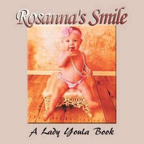 Cover image for Rosanna's Smile