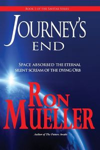 Cover image for Journey's End