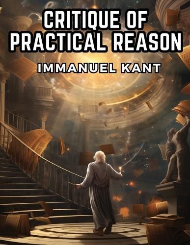 Cover image for Critique of Practical Reason